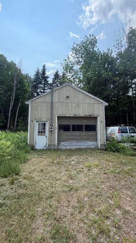 186 Whittier Road, Tamworth, NH 03890
