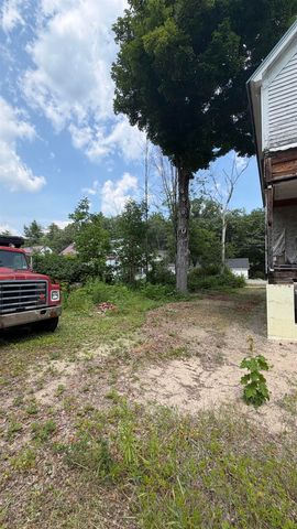 186 Whittier Road, Tamworth, NH 03890