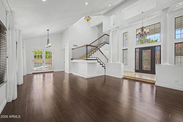 6020 E MARCONI Avenue, Scottsdale, AZ 85254