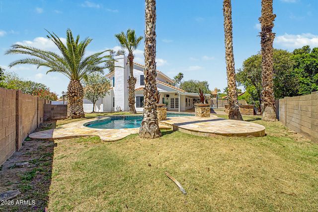 6020 E MARCONI Avenue, Scottsdale, AZ 85254