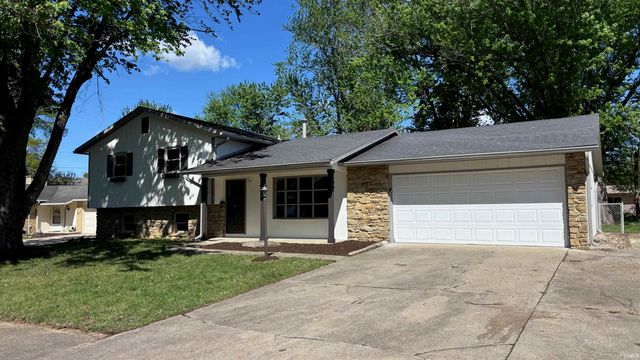 720 S Westwood Drive, Bloomington, IN 47403
