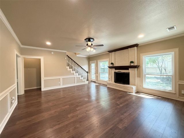 3603 Shipman Lane, Spring, TX 77388