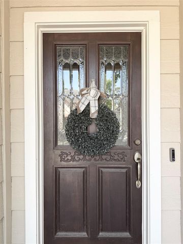 3603 Shipman Lane, Spring, TX 77388