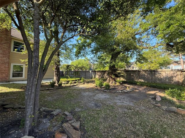 3603 Shipman Lane, Spring, TX 77388