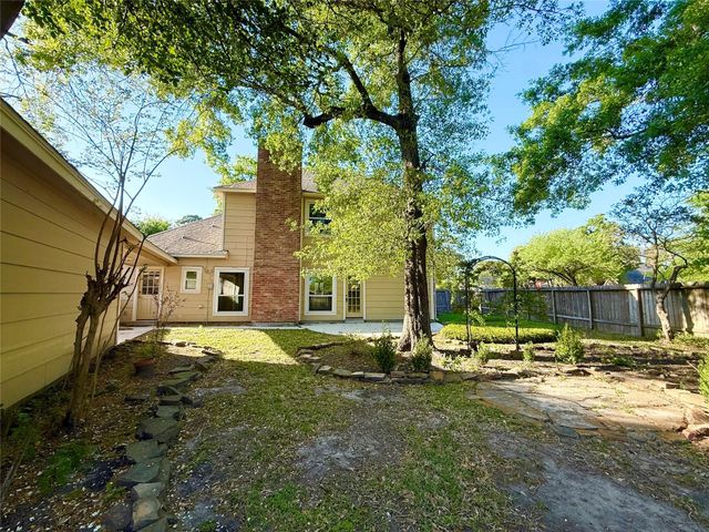 3603 Shipman Lane, Spring, TX 77388