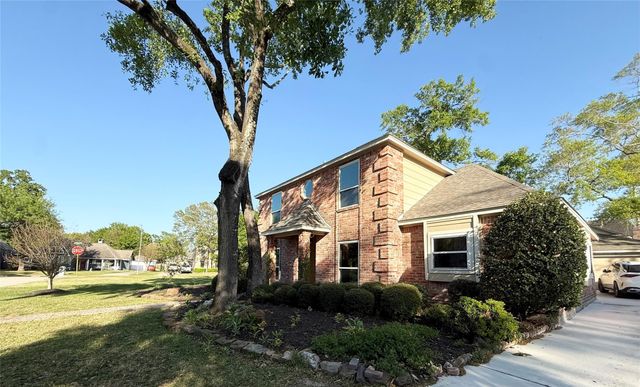 3603 Shipman Lane, Spring, TX 77388
