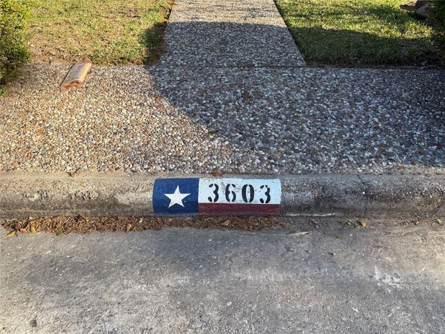 3603 Shipman Lane, Spring, TX 77388