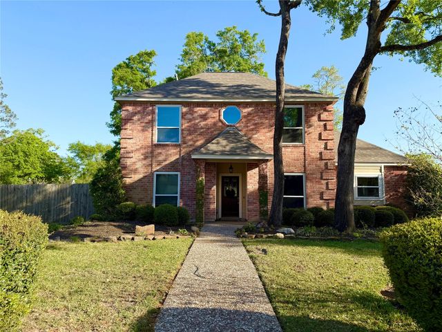 3603 Shipman Lane, Spring, TX 77388