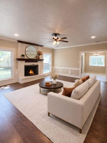 3603 Shipman Lane, Spring, TX 77388