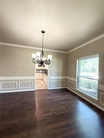 3603 Shipman Lane, Spring, TX 77388