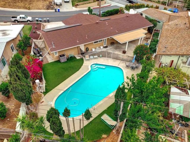 9512 Milden St, La Mesa, CA 91942