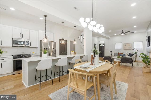 3400 WOODBROOK AVE, Baltimore, MD 21217