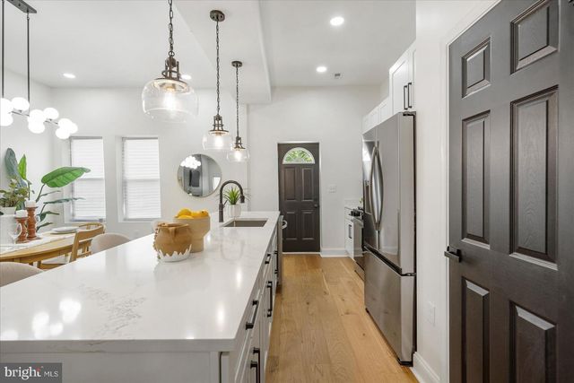 3400 WOODBROOK AVE, Baltimore, MD 21217