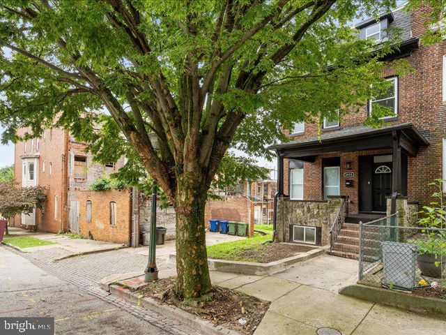 3400 WOODBROOK AVE, Baltimore, MD 21217