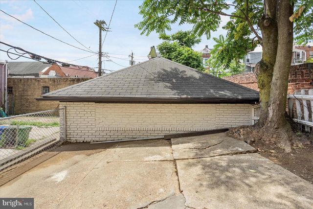 3400 WOODBROOK AVE, Baltimore, MD 21217