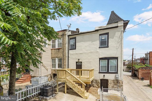 3400 WOODBROOK AVE, Baltimore, MD 21217