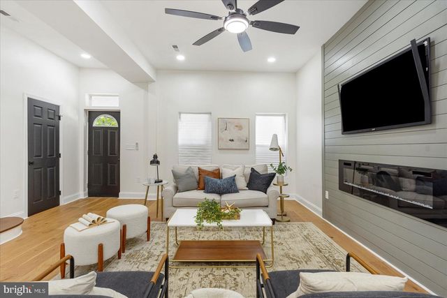 3400 WOODBROOK AVE, Baltimore, MD 21217