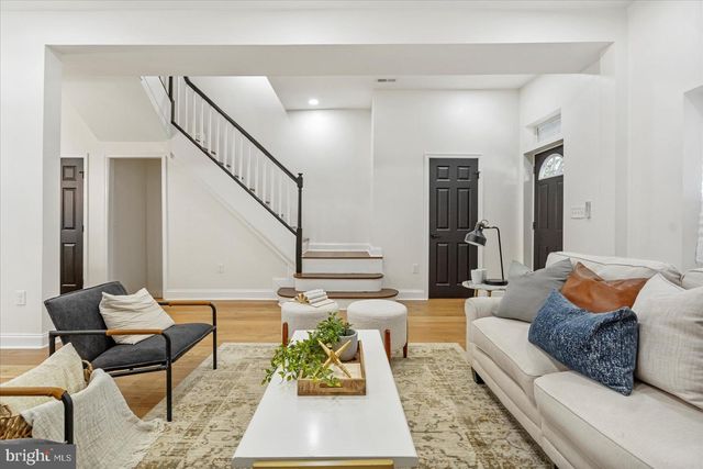 3400 WOODBROOK AVE, Baltimore, MD 21217