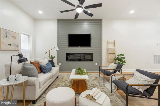 3400 WOODBROOK AVE, Baltimore, MD 21217