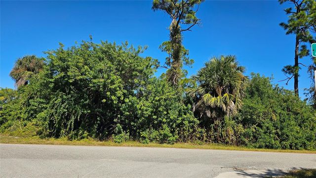 18310 AVON AVENUE, Port Charlotte, FL 33948