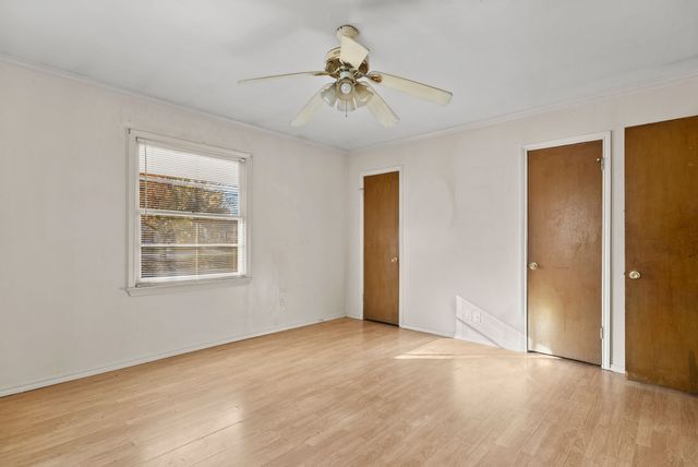 736 Crestway Drive, Tyler, TX 75701