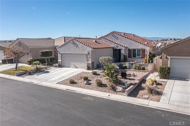 10468 Darby Road, Apple Valley, CA 92308