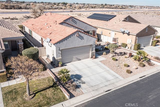 10468 Darby Road, Apple Valley, CA 92308