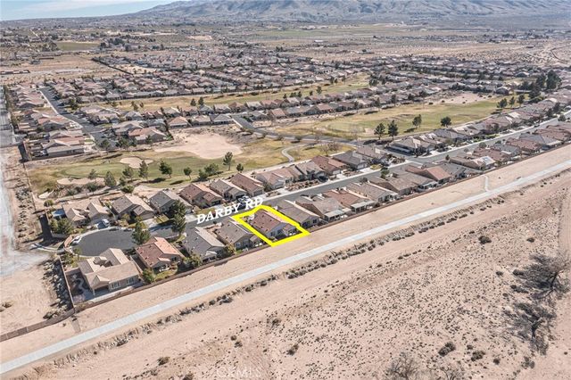 10468 Darby Road, Apple Valley, CA 92308