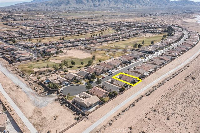 10468 Darby Road, Apple Valley, CA 92308