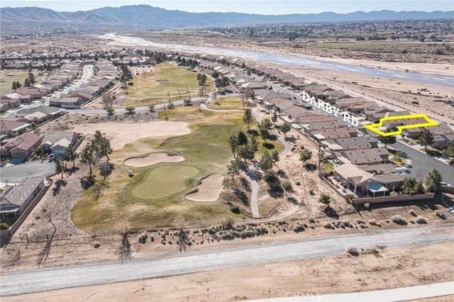 10468 Darby Road, Apple Valley, CA 92308