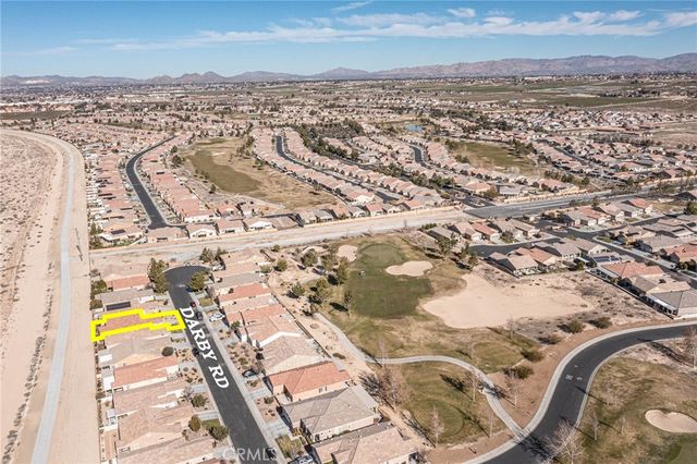 10468 Darby Road, Apple Valley, CA 92308