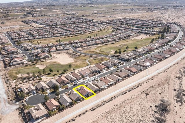 10468 Darby Road, Apple Valley, CA 92308