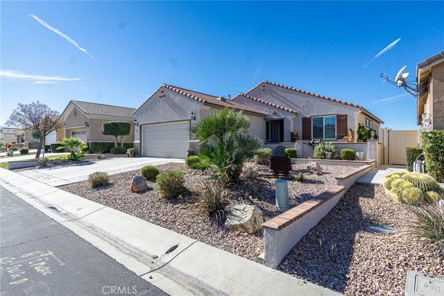 10468 Darby Road, Apple Valley, CA 92308