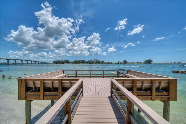 675 S GULFVIEW BOULEVARD 1108, Clearwater Beach, FL 33767