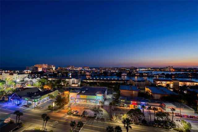 675 S GULFVIEW BOULEVARD 1108, Clearwater Beach, FL 33767