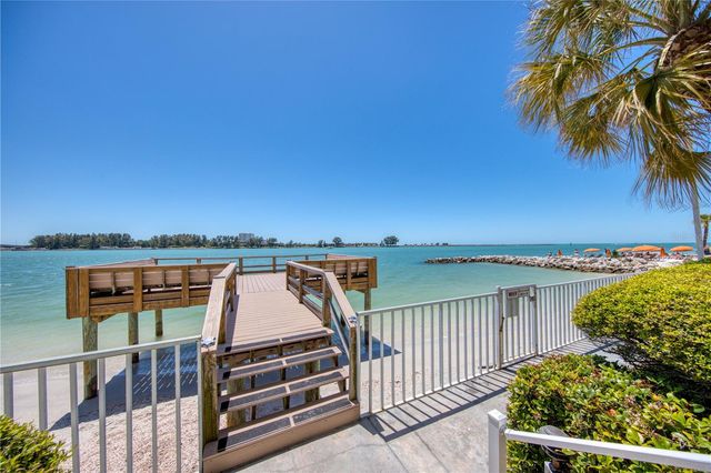 675 S GULFVIEW BOULEVARD 1108, Clearwater Beach, FL 33767