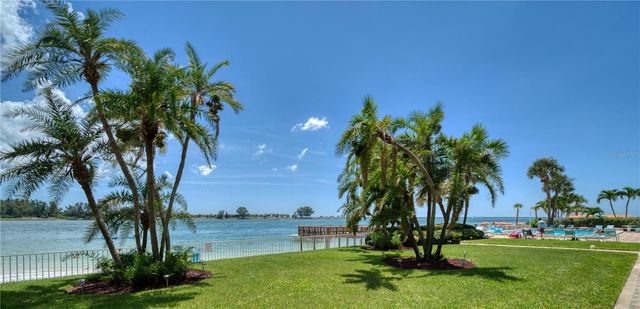 675 S GULFVIEW BOULEVARD 1108, Clearwater Beach, FL 33767
