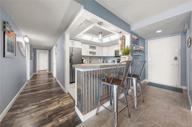 675 S GULFVIEW BOULEVARD 1108, Clearwater Beach, FL 33767