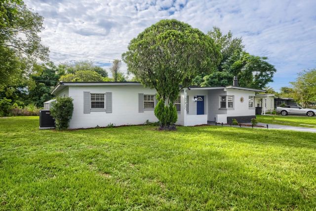 201 HAYS DRIVE, Sanford, FL 32771