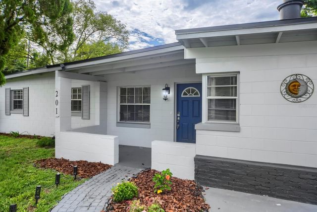 201 HAYS DRIVE, Sanford, FL 32771