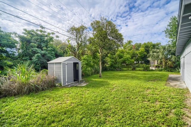 201 HAYS DRIVE, Sanford, FL 32771