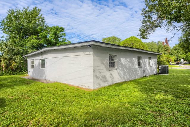 201 HAYS DRIVE, Sanford, FL 32771