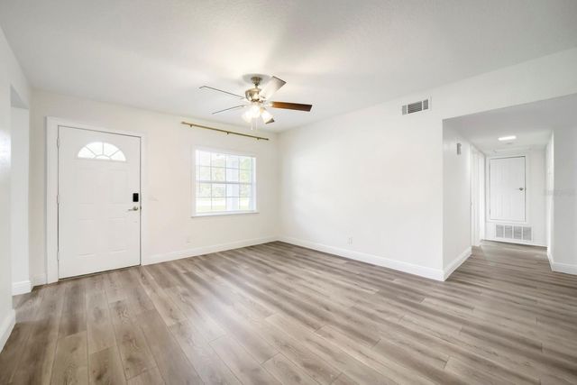 201 HAYS DRIVE, Sanford, FL 32771