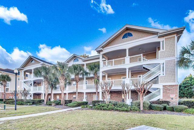 5801 Oyster Catcher Dr Unit 611, North Myrtle Beach, SC 29582