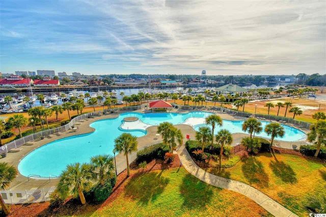 5801 Oyster Catcher Dr Unit 611, North Myrtle Beach, SC 29582