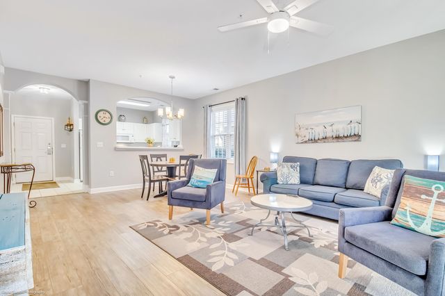 5801 Oyster Catcher Dr Unit 611, North Myrtle Beach, SC 29582