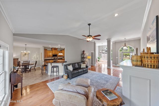 30180 E Lake Road, Wagram, NC 28396