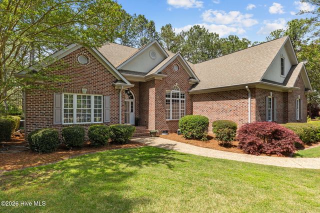 30180 E Lake Road, Wagram, NC 28396