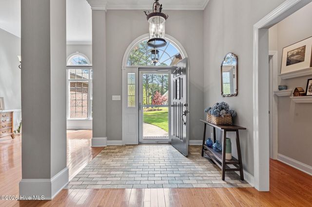 30180 E Lake Road, Wagram, NC 28396
