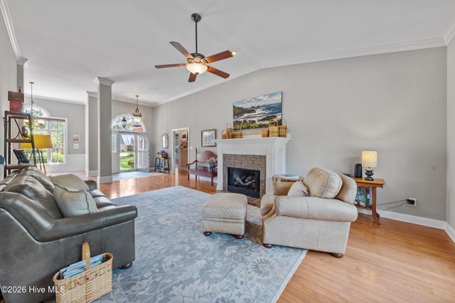 30180 E Lake Road, Wagram, NC 28396